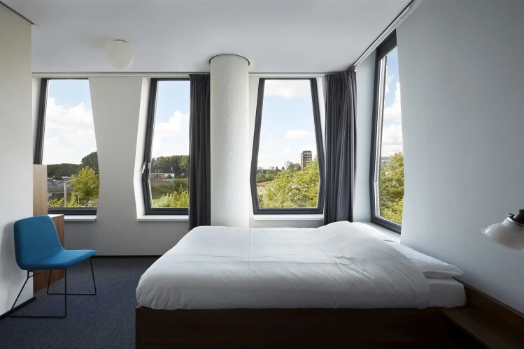 Executive Single room