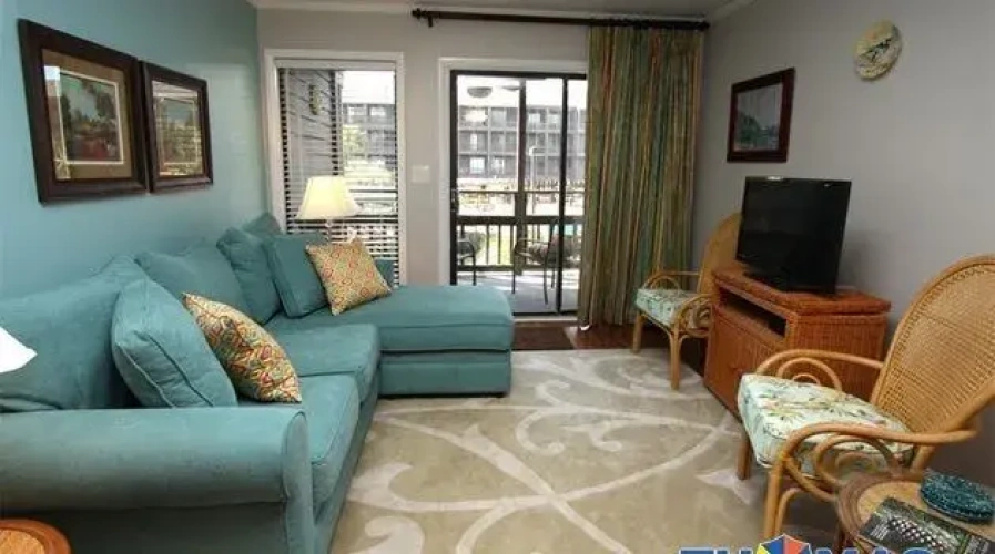 3 Bedrooms Standard Club room with balcony and with ocean view