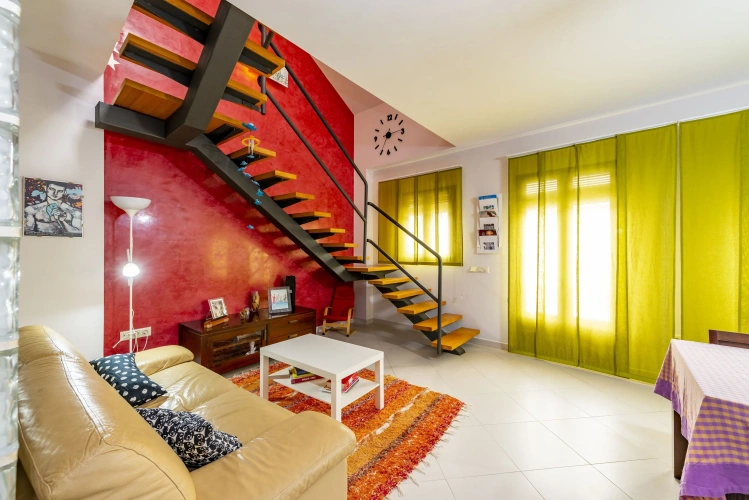 3 Bedrooms Apartment