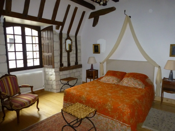 Superior Double room