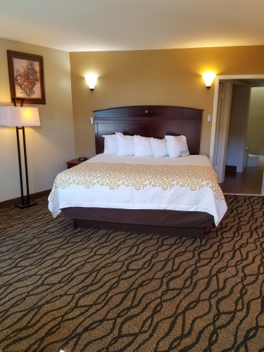 Double Studio Suite