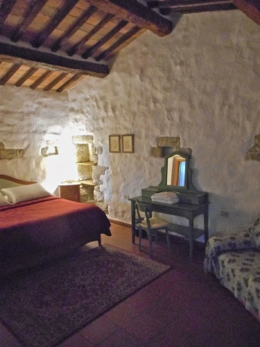 1 Bedroom Suite