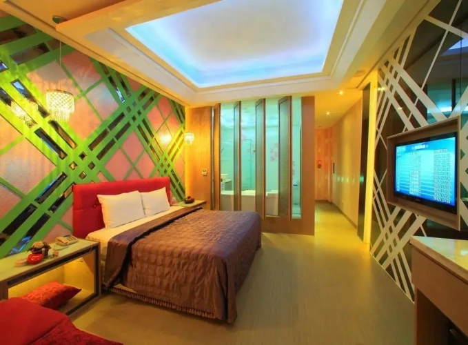 Suite