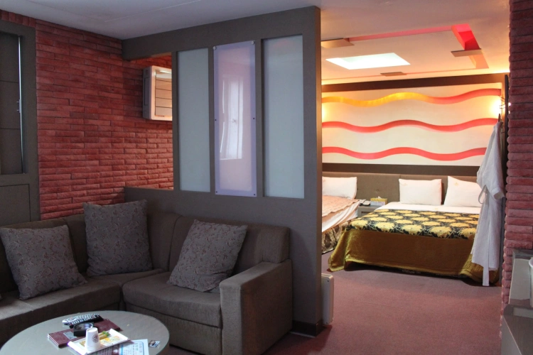 Suite