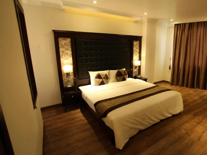Superior Double room