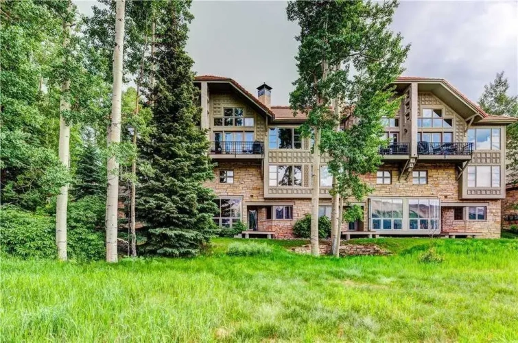 Cottage