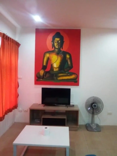 Economy Apartment