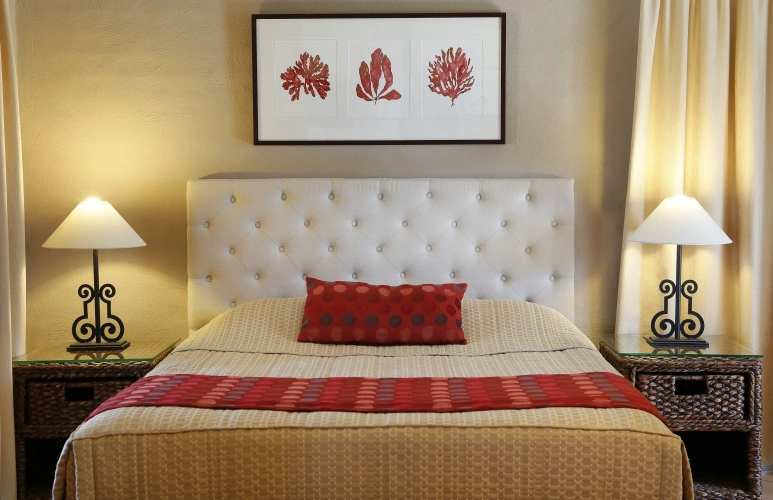 1 Bedroom Cottage