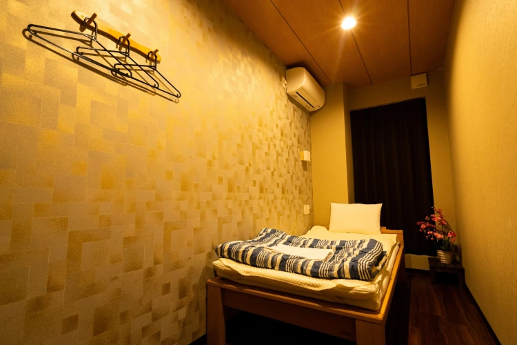 Economy Single room
