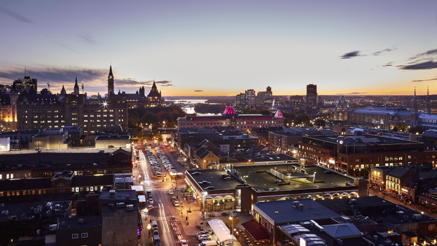 Andaz Ottawa Byward Market photo 18
