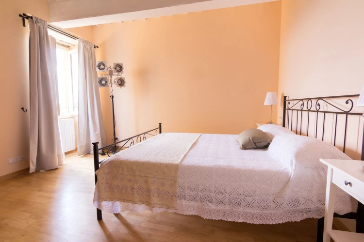 1 Bedroom Double Apartment