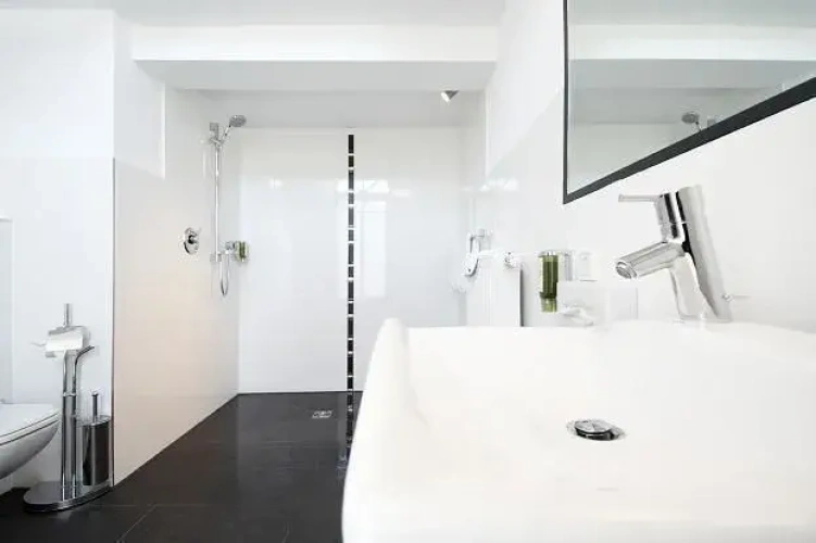 Comfort Double Villa