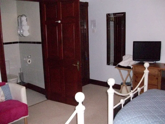 Classic Twin room