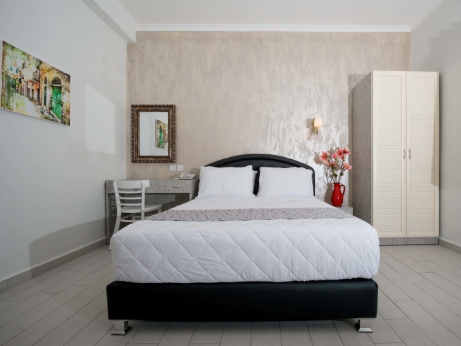 1 Bedroom Standard room
