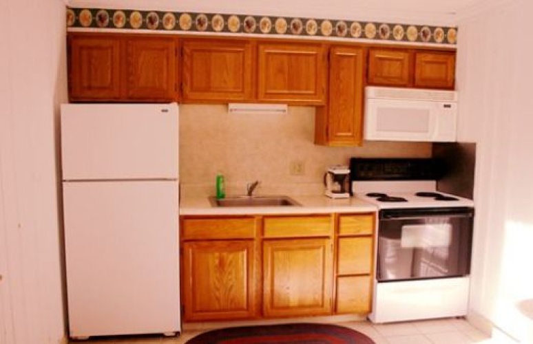 Luxury Double Suite