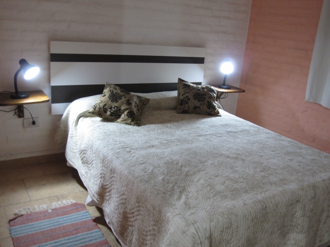 2 Bedrooms Classic Apartment