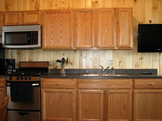 1 Bedroom Cottage