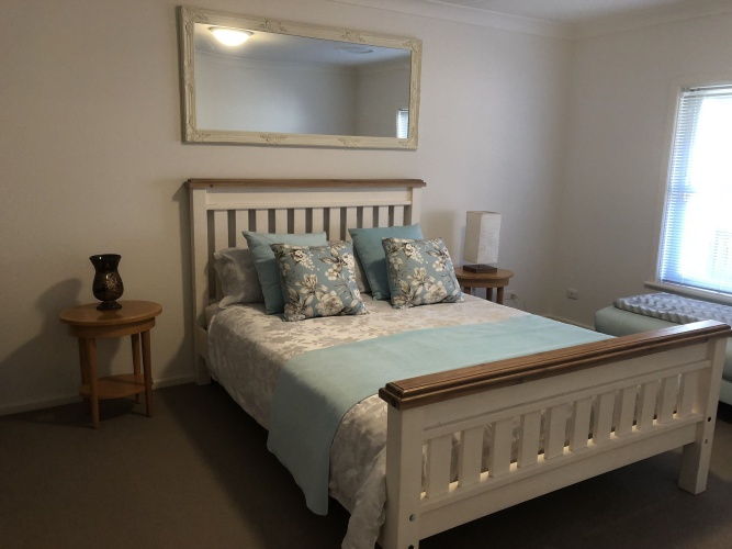 Executive room