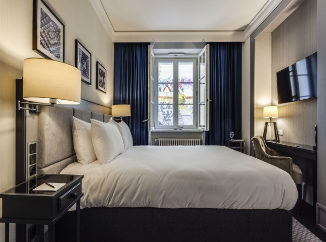 Classic Double room