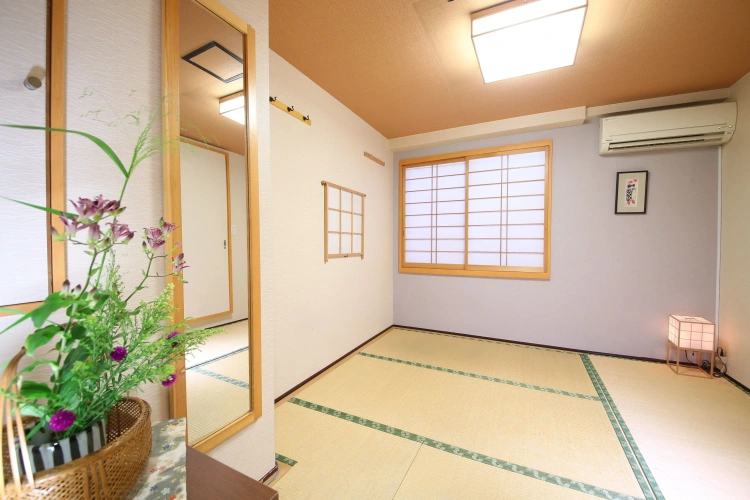 Superior Single room