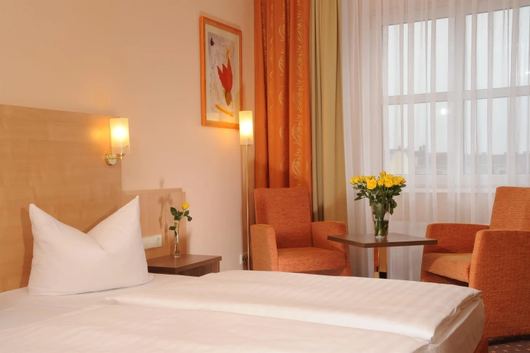 Comfort Double room