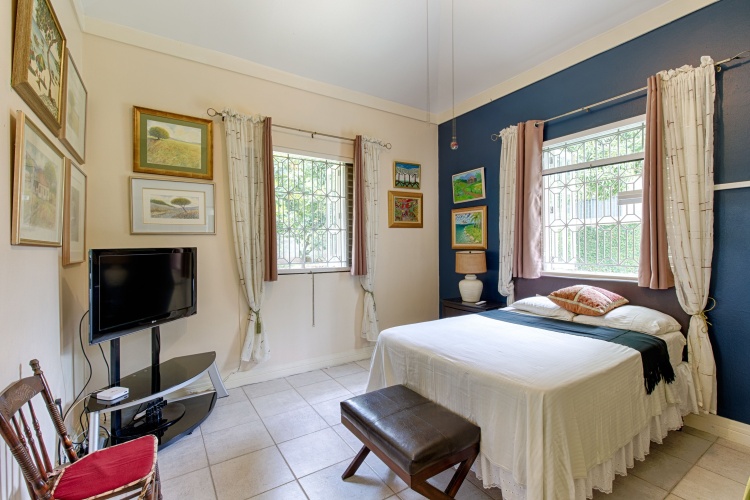 Double Junior Suite