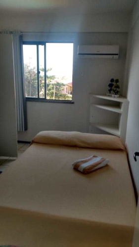 Standard Double Apartment
