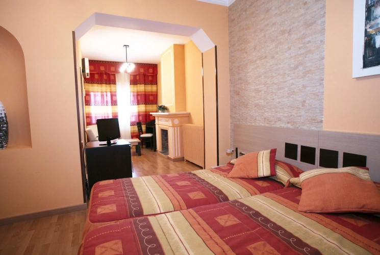 Suite