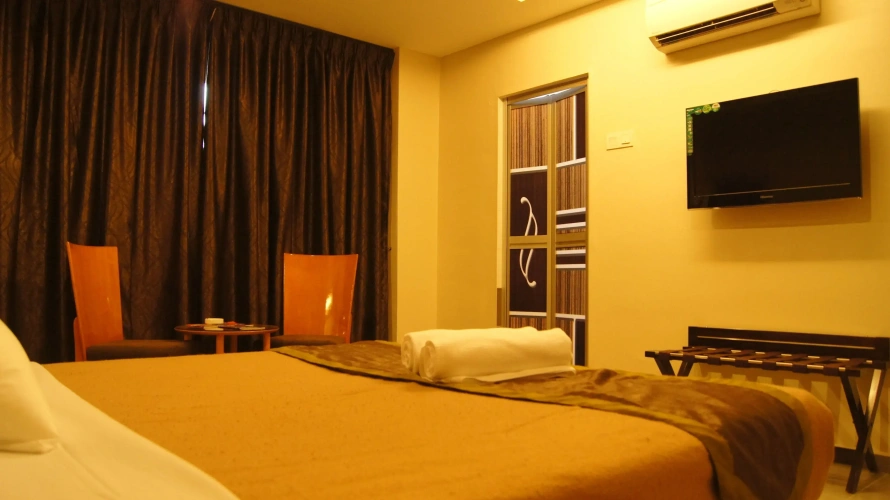 Superior Single room