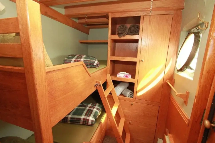 Standard Double room with sea view