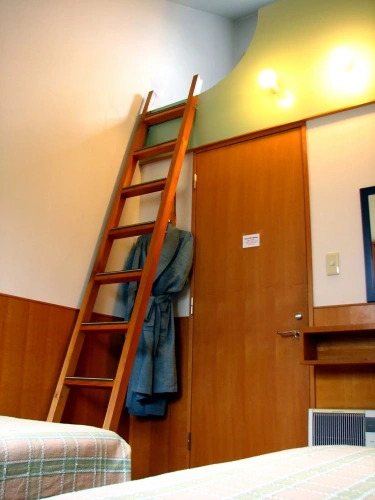 Double Apartment