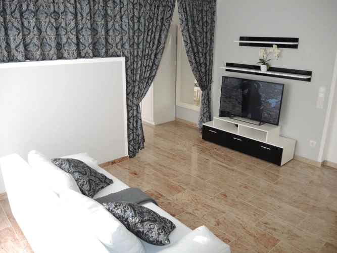 Double Apartment