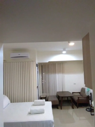 3 Bedrooms Classic room