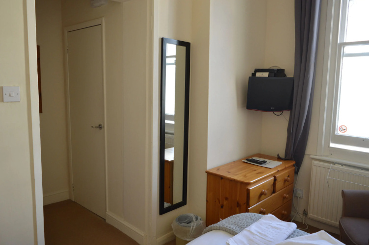 The Sheldon B&B