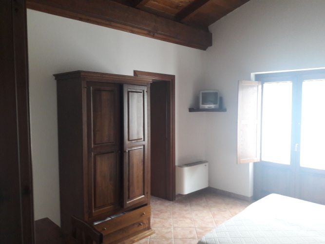 Classic Triple room