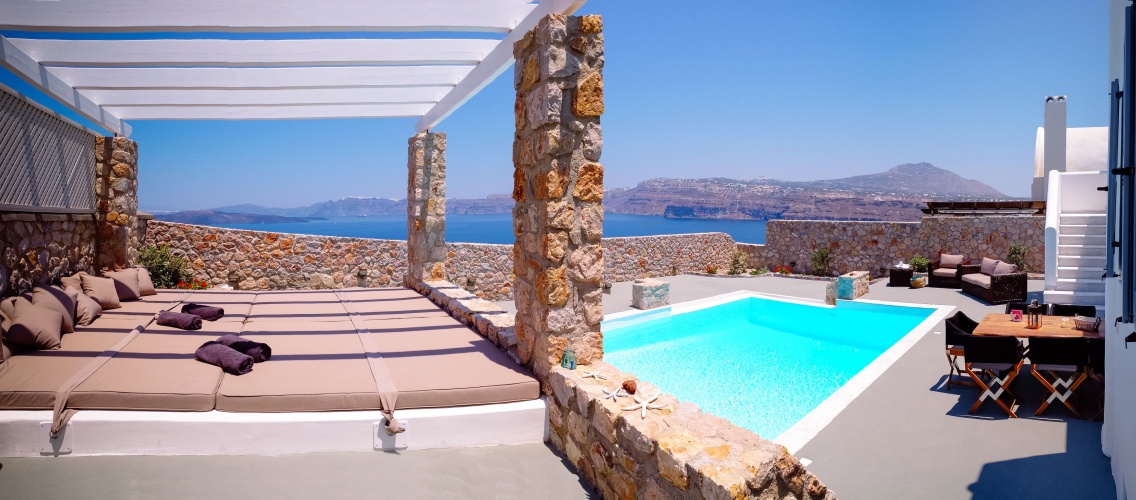 3 Bedrooms Superior Villa