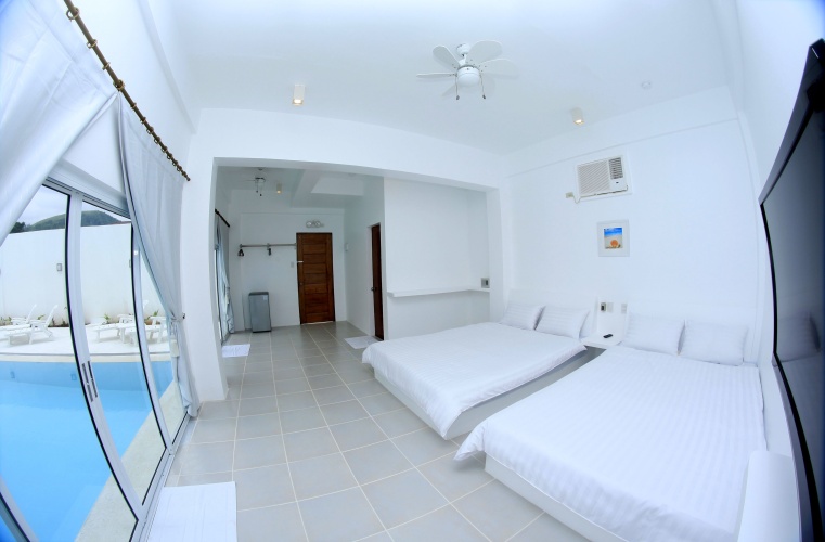 Standard Family room
