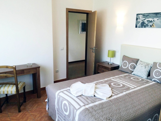 4 Bedrooms Premier Villa with garden view