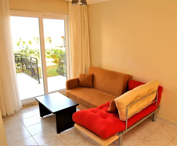 1 Bedroom Standard Apartment