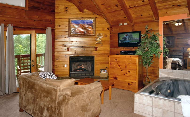 1 Bedroom Standard room