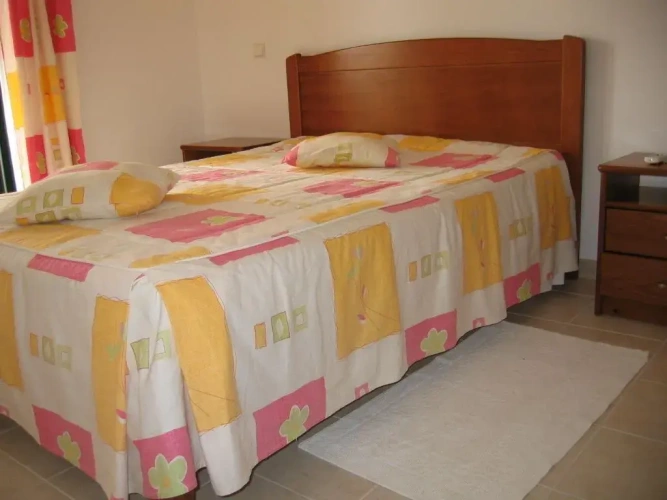1 Bedroom Classic Suite