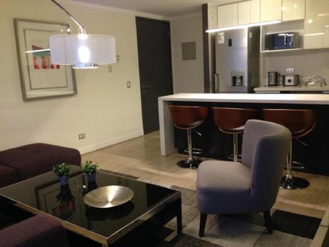 2 Bedrooms Standard Apartment