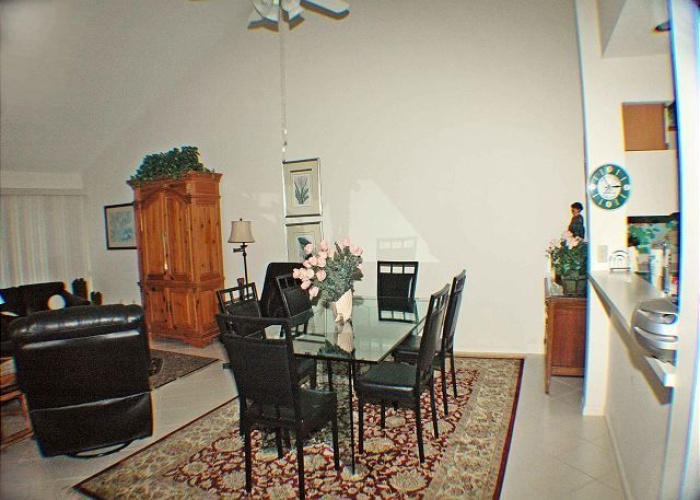 1 Bedroom Standard room