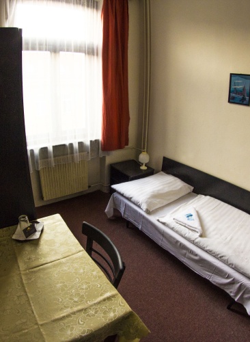 Economy Single room