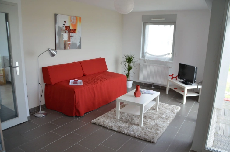 1 Bedroom Superior Apartment