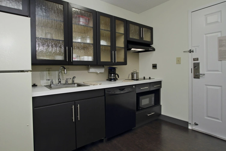 Quadruple Suite