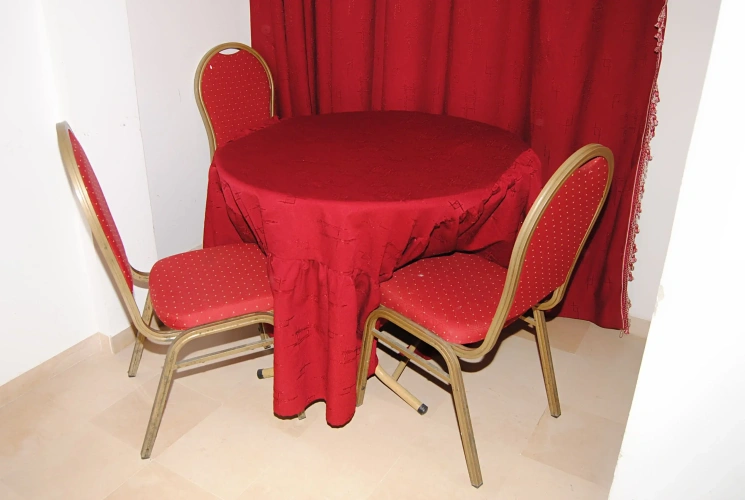 Luxury Double Studio
