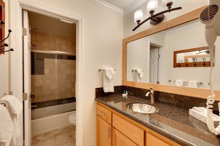 1 Bedroom Standard room