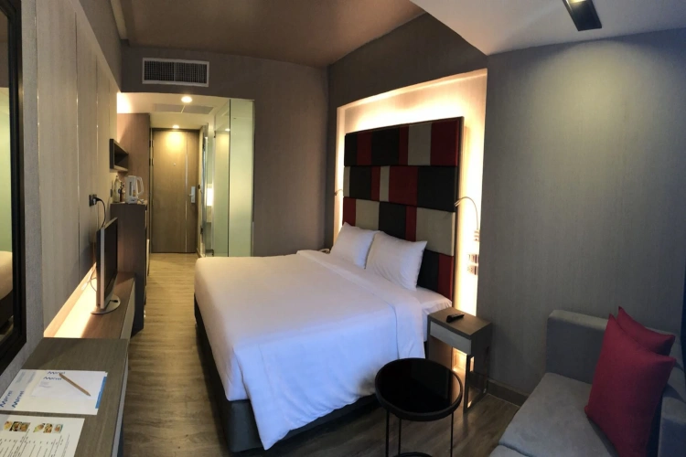 Premium Double room