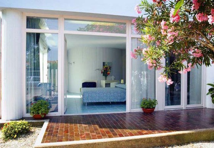 Double Junior Suite